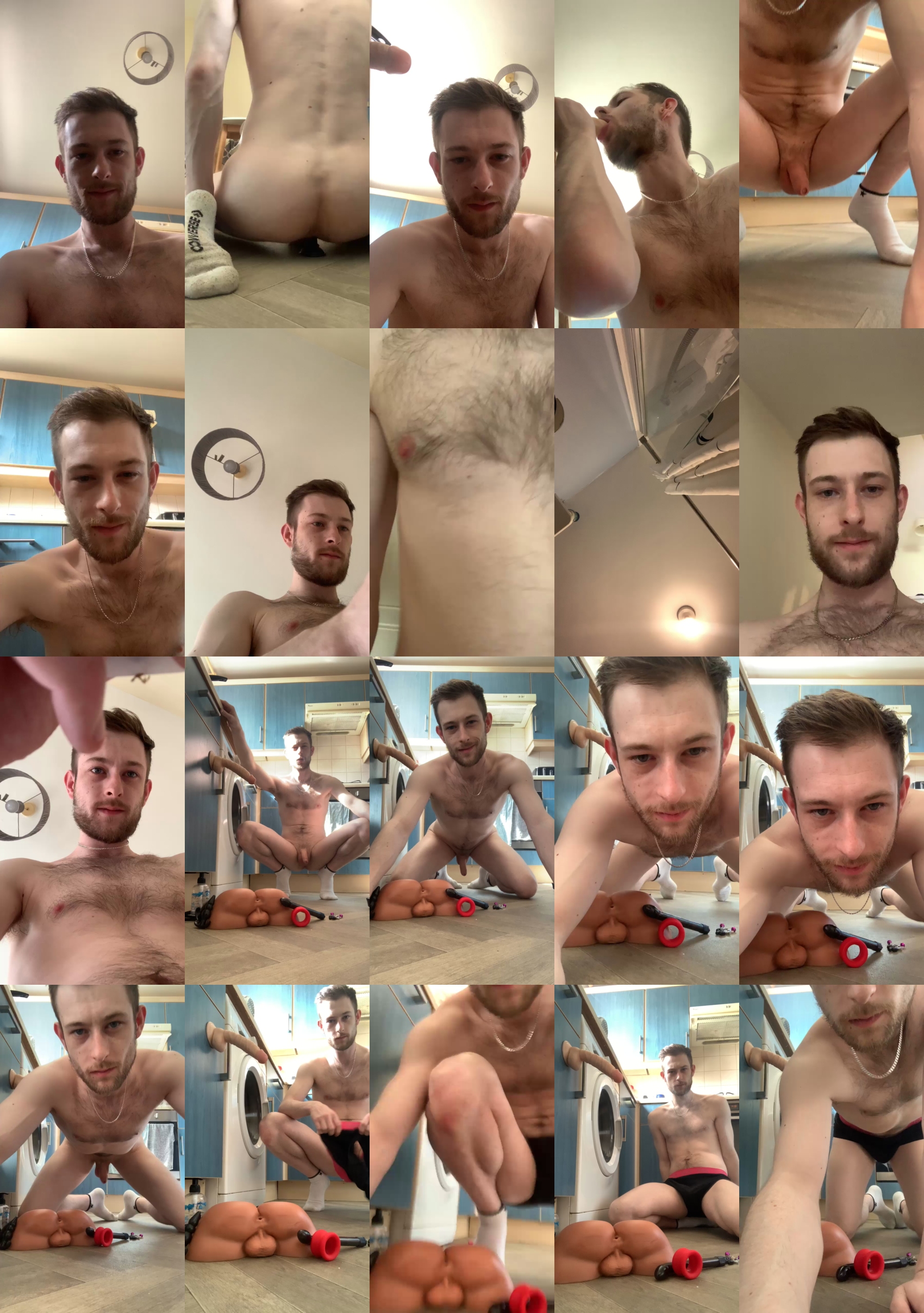 Naughtyvirgin22  14-04-2023